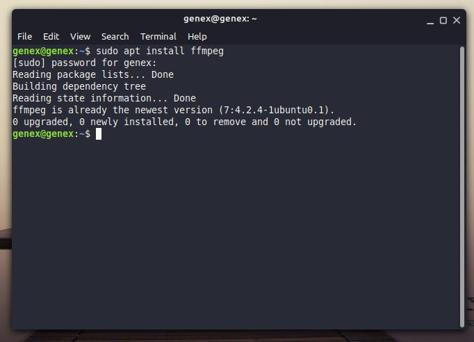 Installation Instructions For Obs Studio On Linux