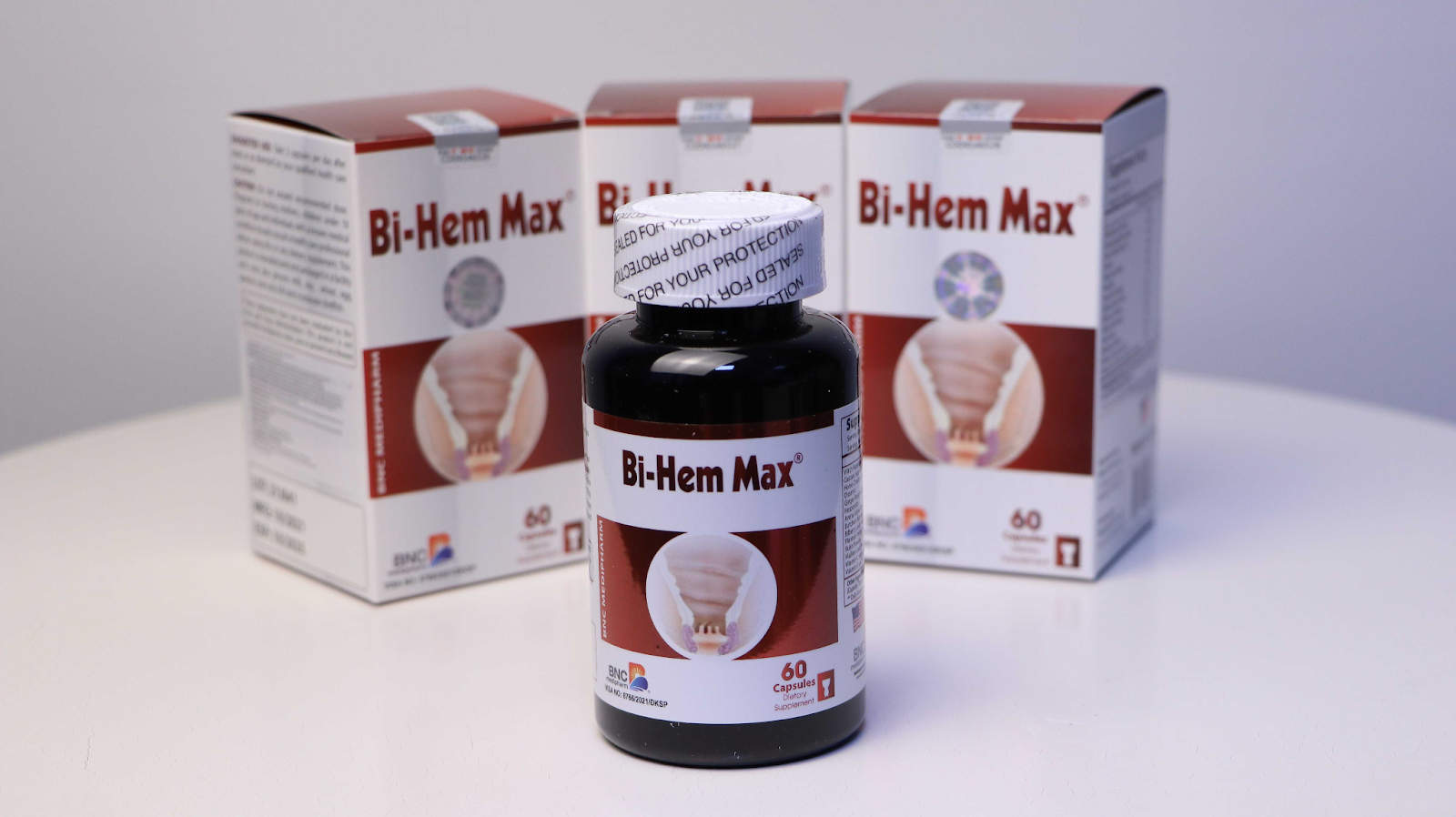 dược phẩm trị trĩ