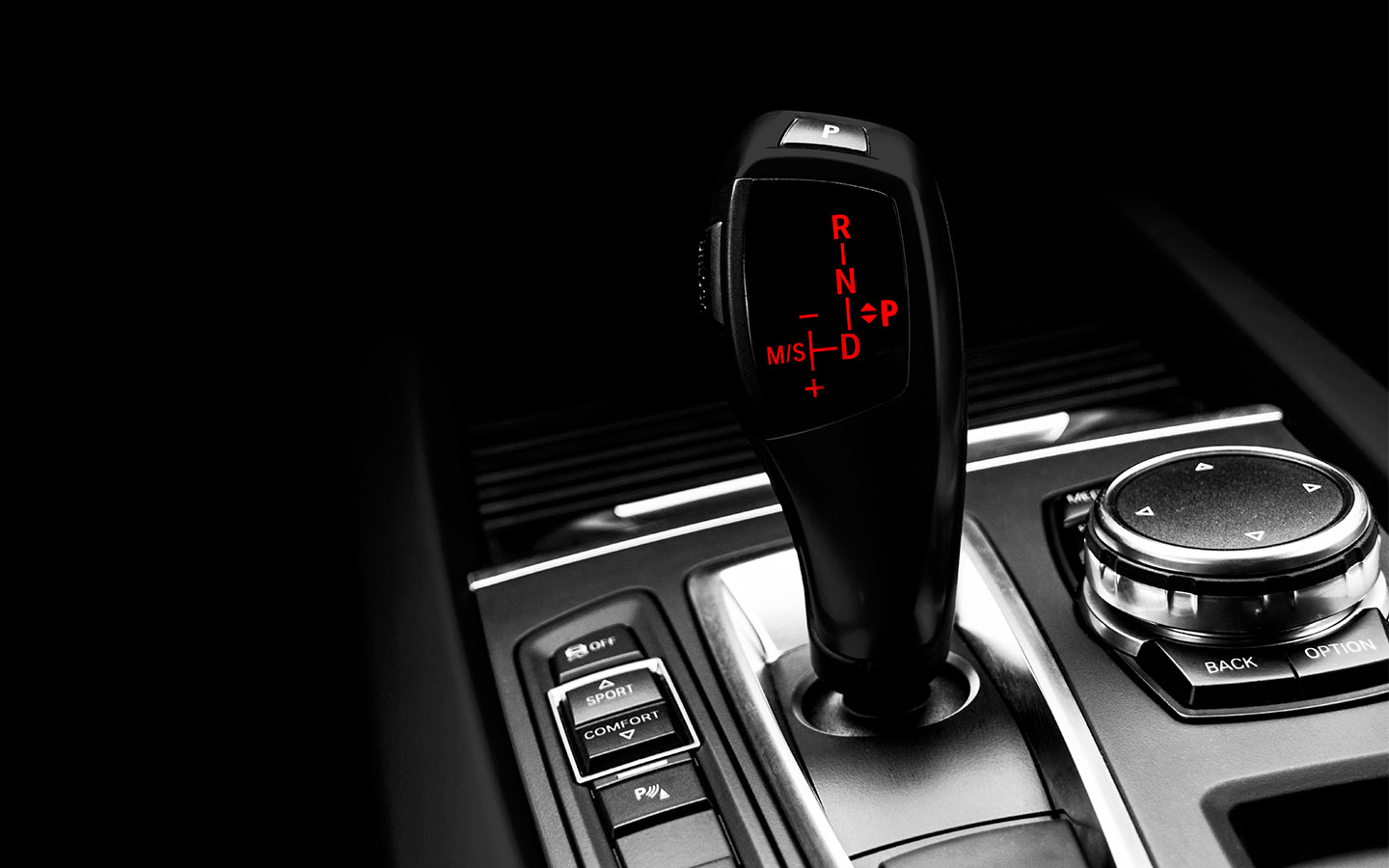 symptoms of automatic transmission not shifting in high gear