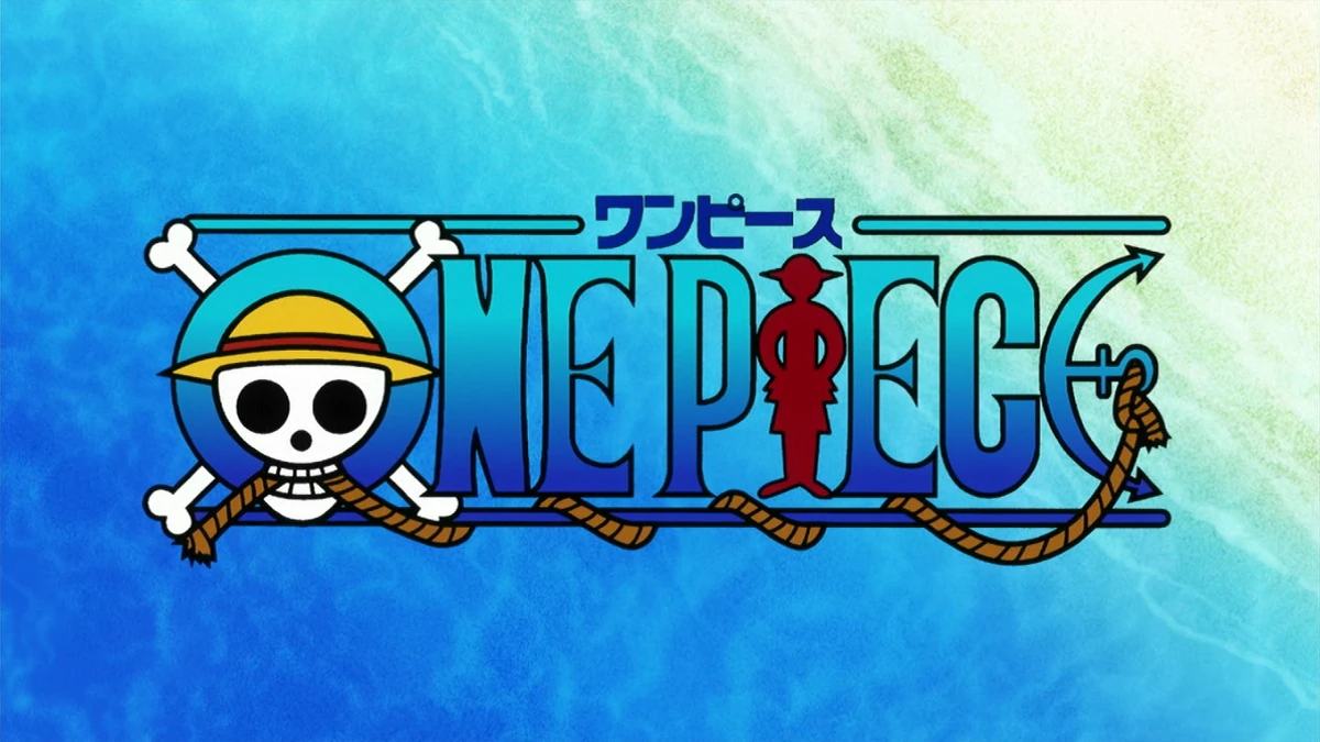 Kyuji in One Piece.
