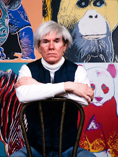 Andy Warhol