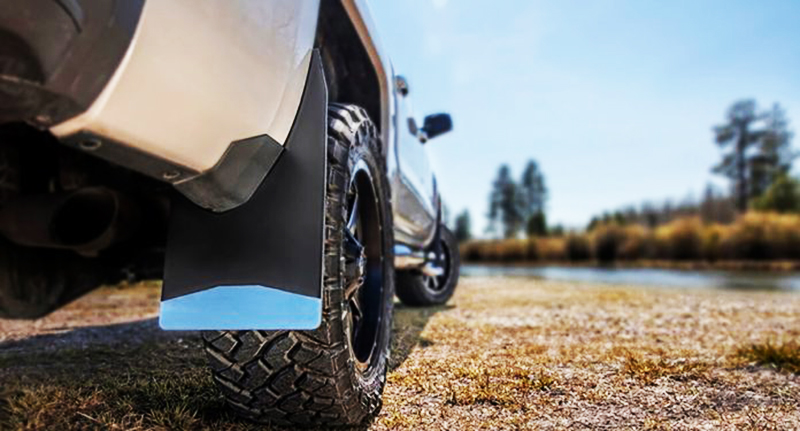How Mud Flaps Can Help Your Car?