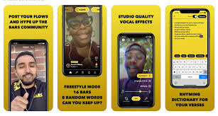 Facebook's BARS is an experimental TikTok-like app for rappers | Engadget