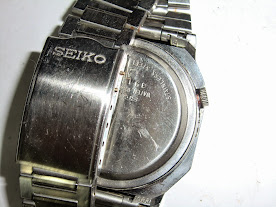 Ông để lại vài em đồng hồ Seiko 5 auto zin đẹp khoảng trên 90% giờ rất chính xác - 8
