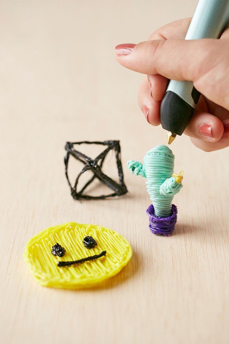 How 3D Pens Can Be a Fun Educational Tool in the Classroom