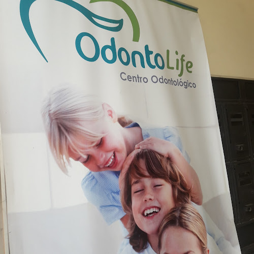 Opiniones de OdontoLife en Trujillo - Dentista
