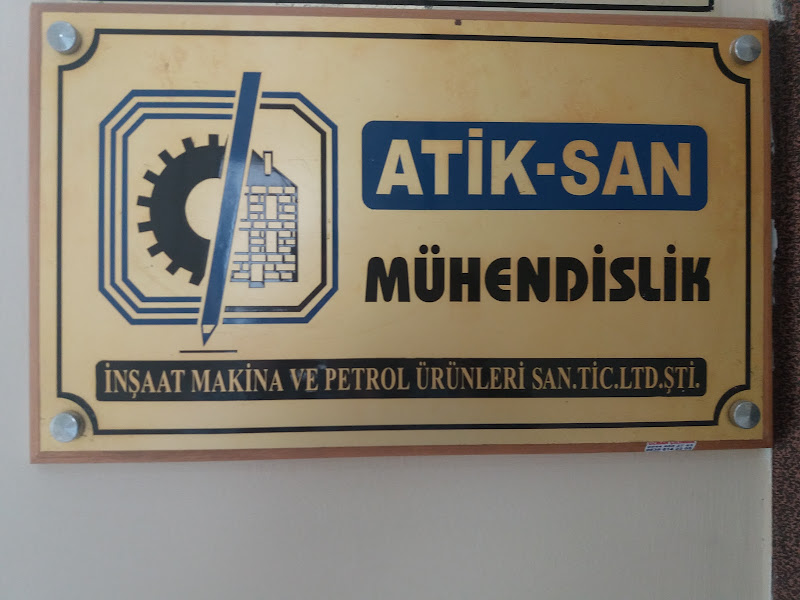 Atik-San Mühendislik