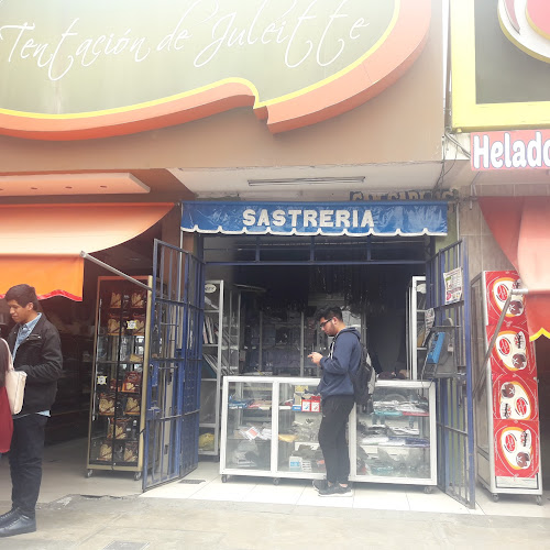 Opiniones de Sastrería en Lima - Sastre