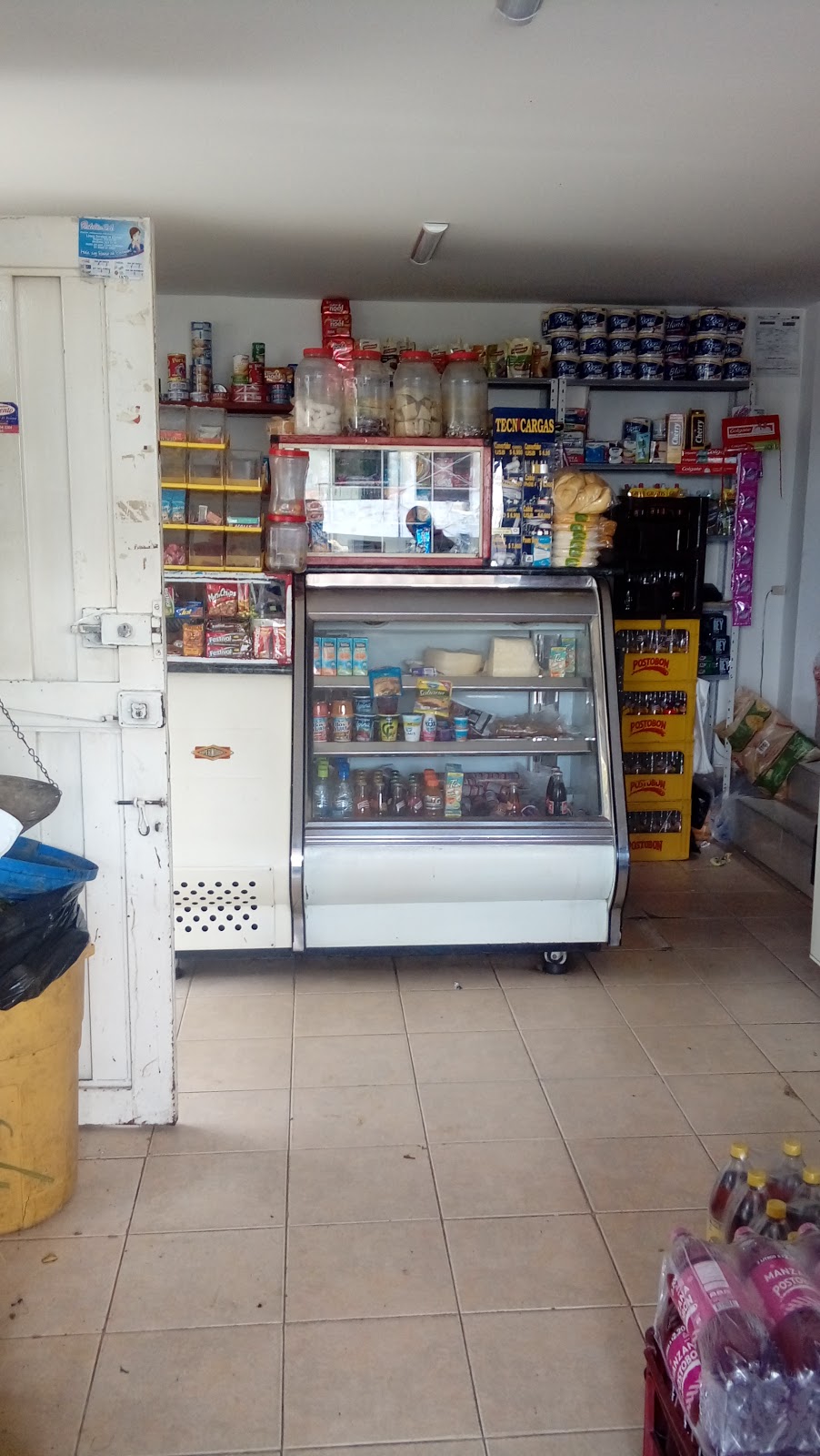 Caseritos