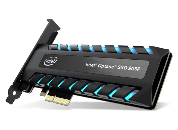 O que é Intel Optane e como isso pode deixar o seu PC mais rápido 