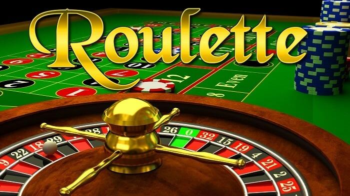 A close-up of a roulette wheelDescription automatically generated with medium confidence