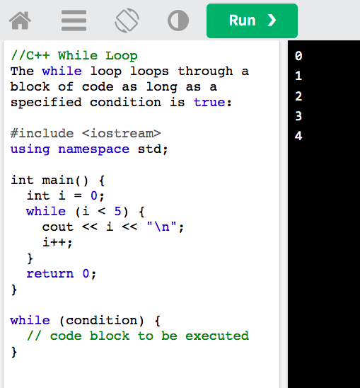 When codes make it work - when-codes-make-it-work