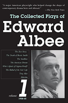Edward Albee Plays Pdf