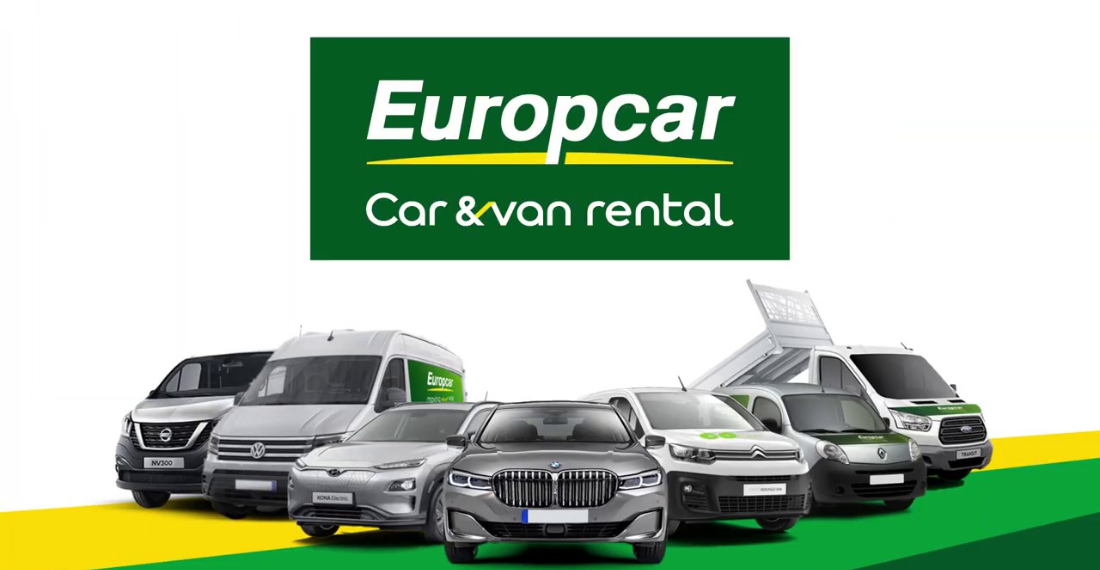 best car rental services in Europe