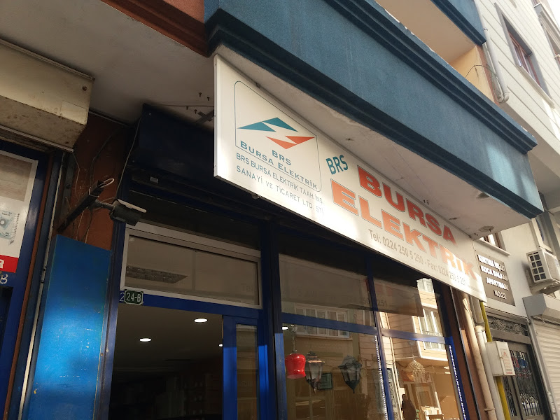 Brs Bursa Elektrik