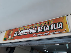 La Sabrosura de la Olla Restaurant