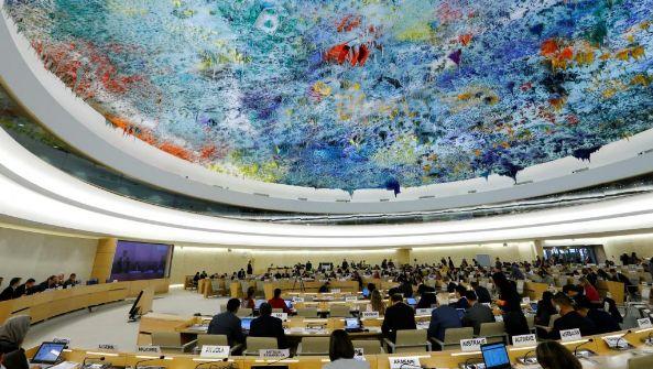 委内瑞拉获得联合国人权理事会成员国的席位