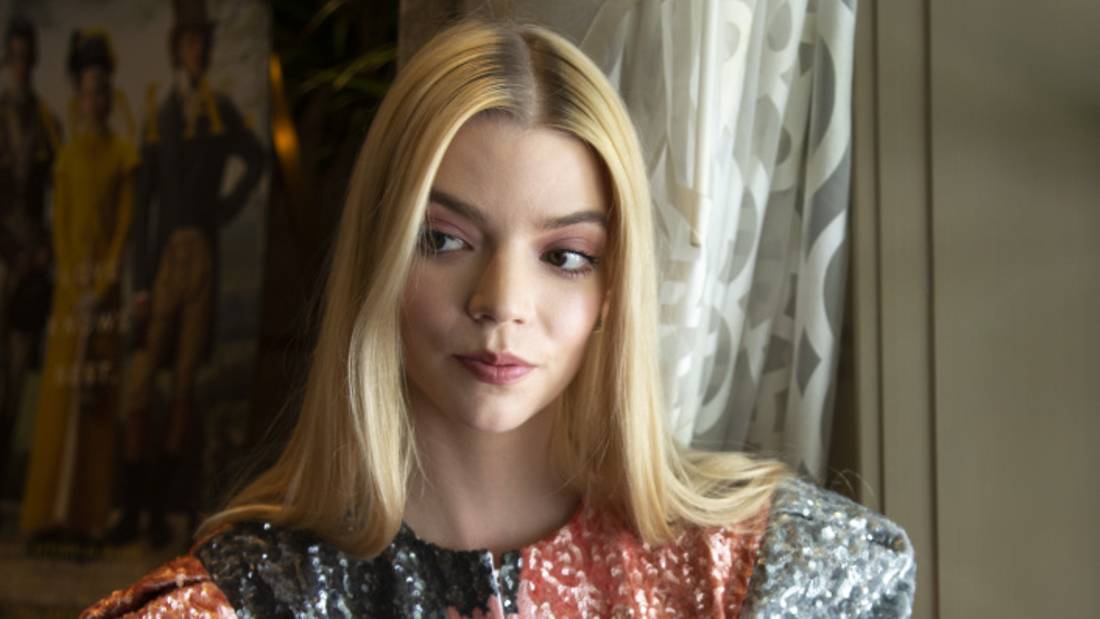 Anya Taylor-Joy: Discover the Life of the Rising Actress