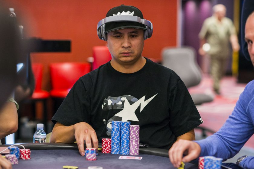 Danh tính 5 cao thủ Poker người Việt lừng danh thế giới