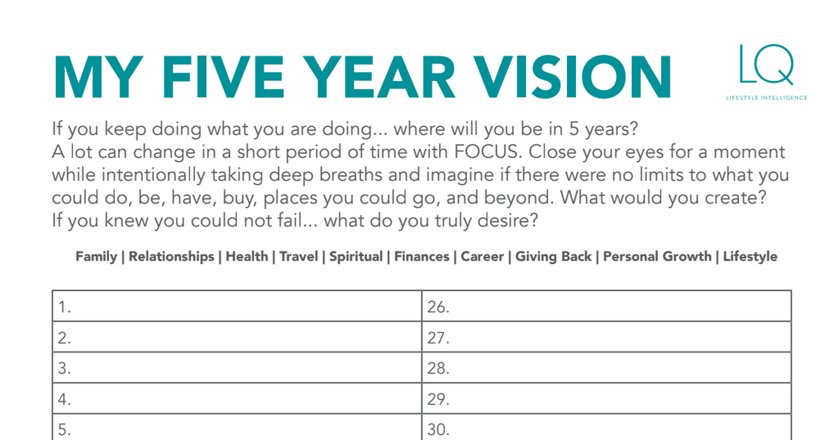 My 5 Year Vision.pdf