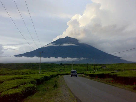 akses-masuk-gunung-kerinci