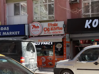 Pan Çiğ köfte