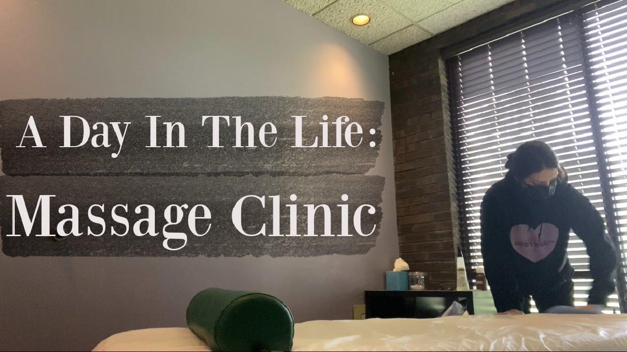 Top Things to Consider Before going to Massage Therapy School