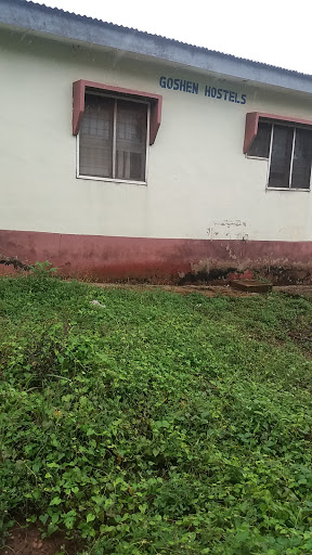 Goshen Hostel, Redemption Rd, Akure, Ondo, Nigeria, Hostel, state Ondo