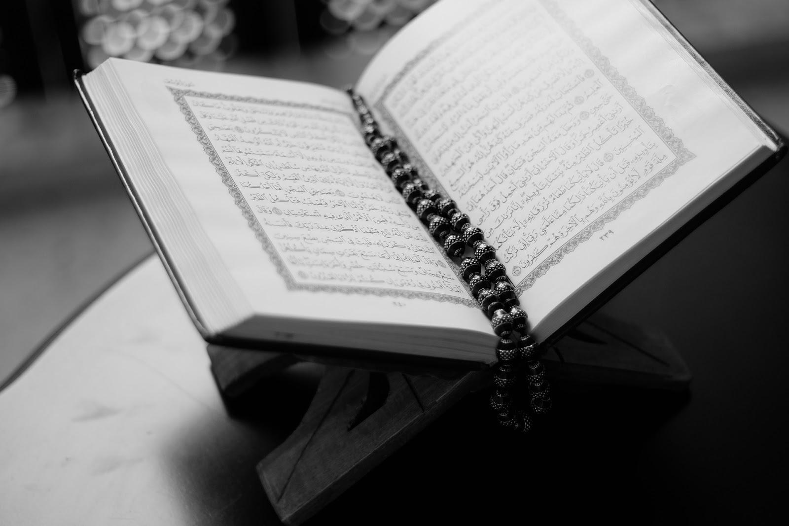 No blanket prohibition in the Quran against befriending non-Muslims