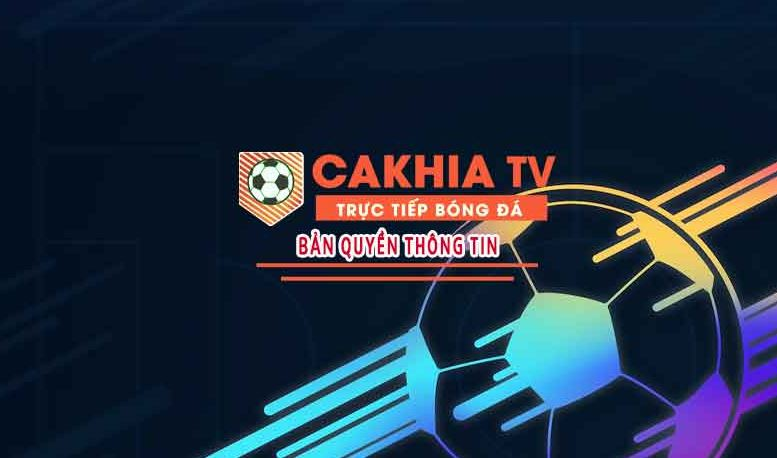 Xem lịch thi đấu bóng đá luôn được update hàng giờ tại Cakhia TV