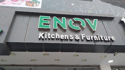 Enov Kitchen & Furniture
