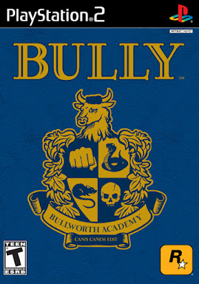 All Cheats Bully Playstation 2