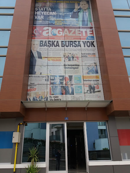 A Gazete