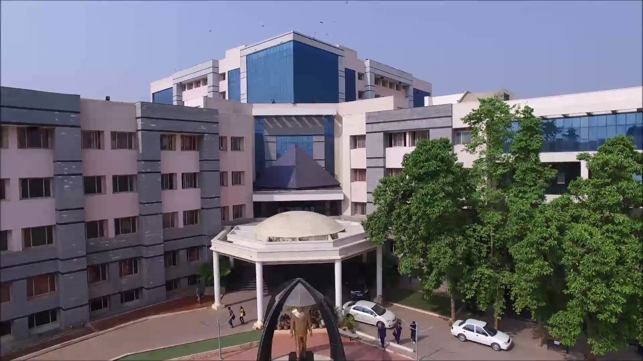 Ramaiah Institute of Technology