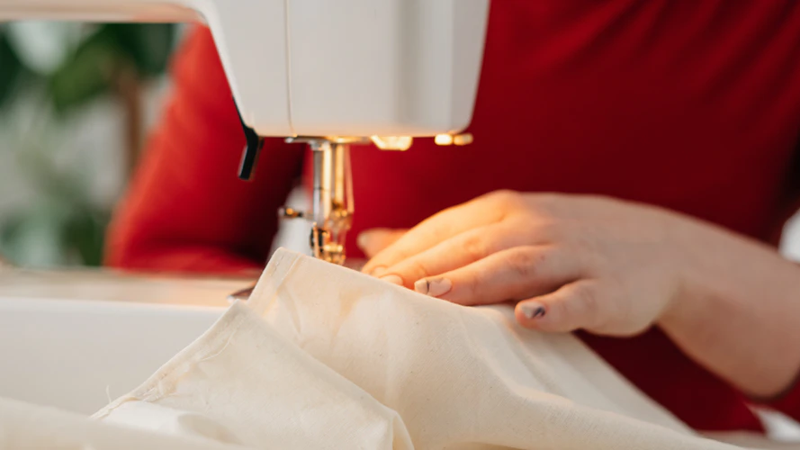 children clothing Sewing