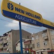 NEW HOLLAND AGRICULTURE YILMAZ TRAKTÖR