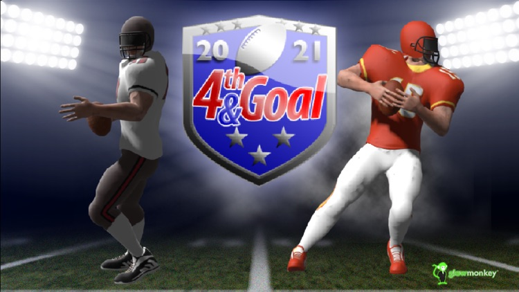<strong>Unblocked 4th and Goal</strong>