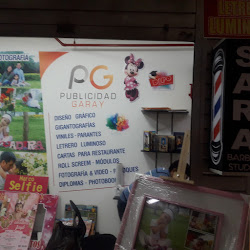PG Publicidad Garay