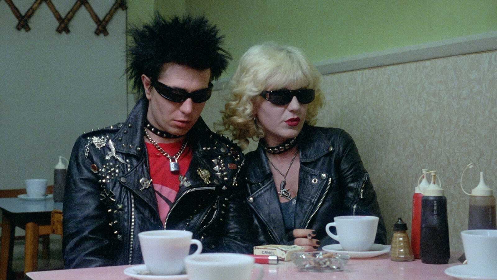 Sid and Nancy Subtitles Download [All Languages & Quality]
