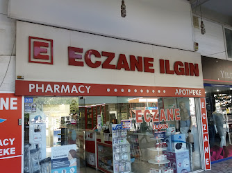 Eczane Ilgın