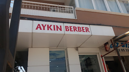 Aykın Berber