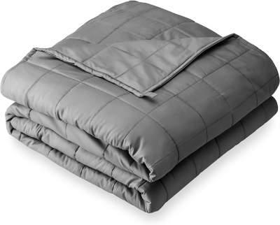 Affordable couple weighted blanket