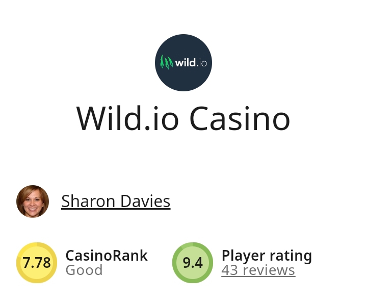 wild.io ratings