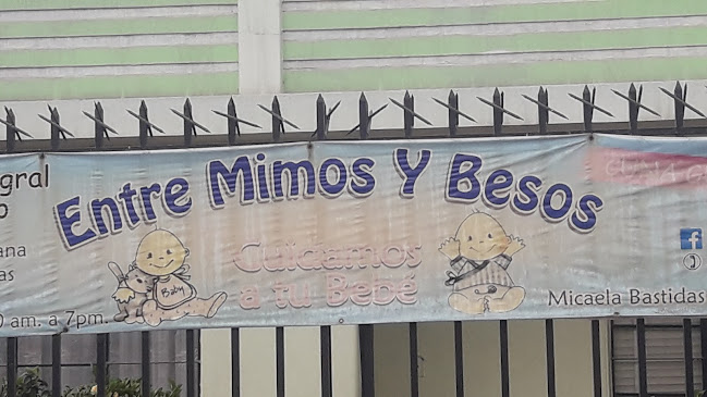 Opiniones de Entre Mimos y Besos en Arequipa - Guardería