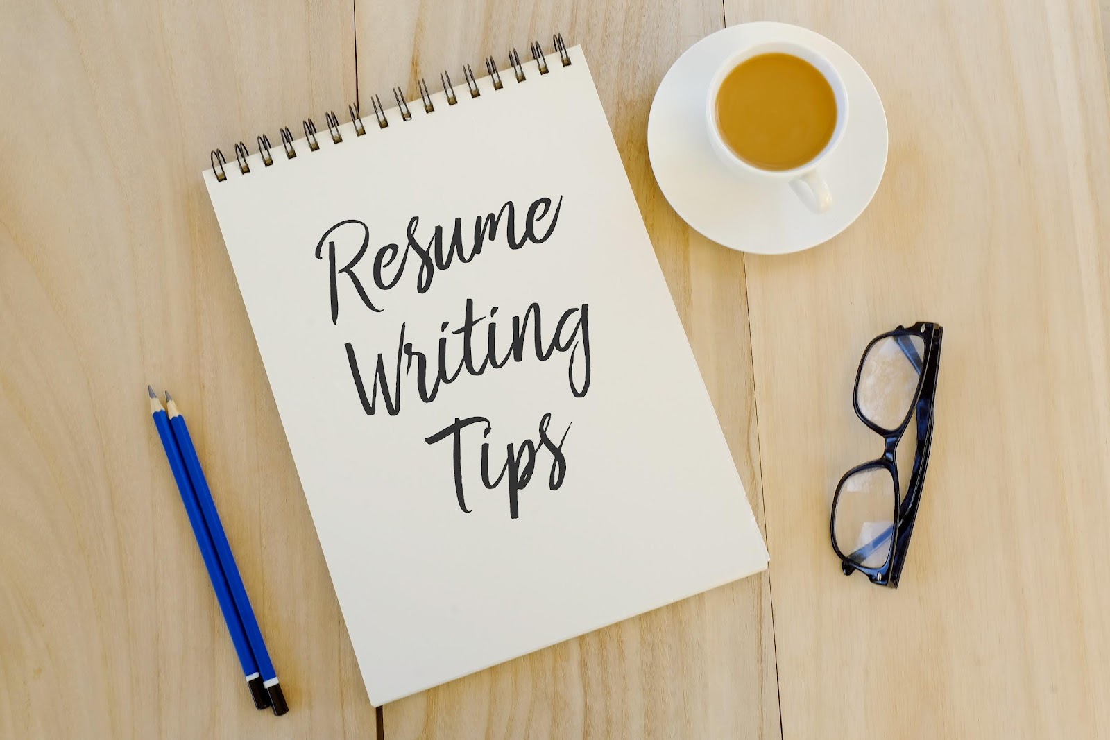 resume writing tips