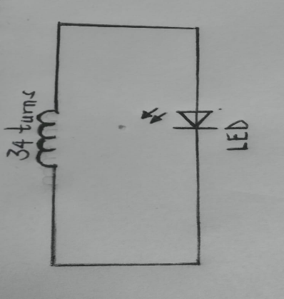 A receiver-circuit 