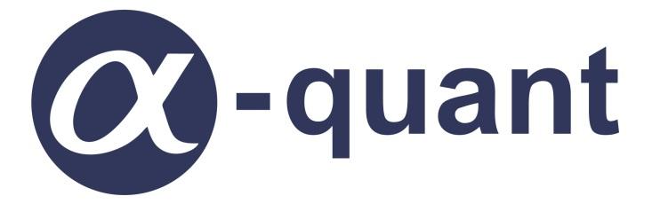 A-quant: Αναπόφευκτη η επερχόμενη ύφεση
