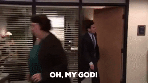 What it's really like to be an entrepreneur in GIFS