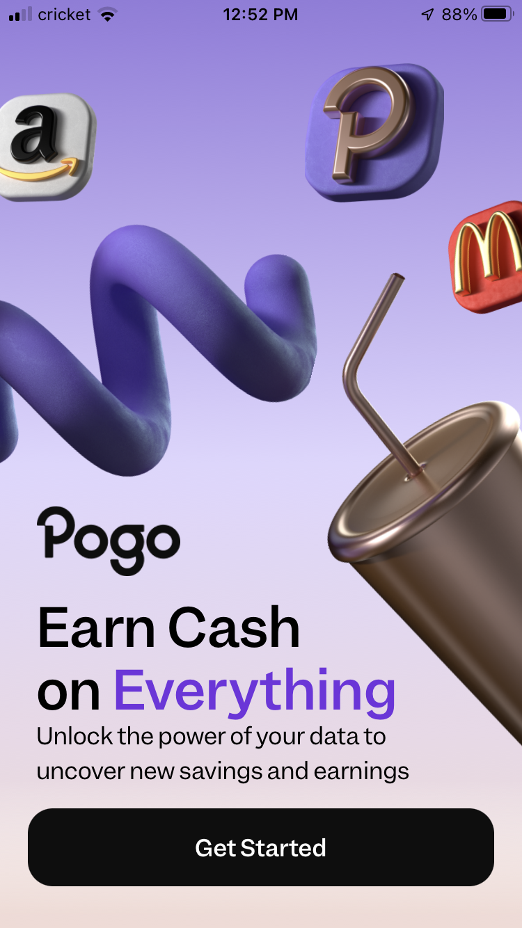 Pogo App image