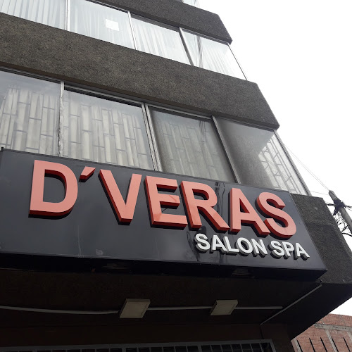 D' Veras Salon Spa - Spa